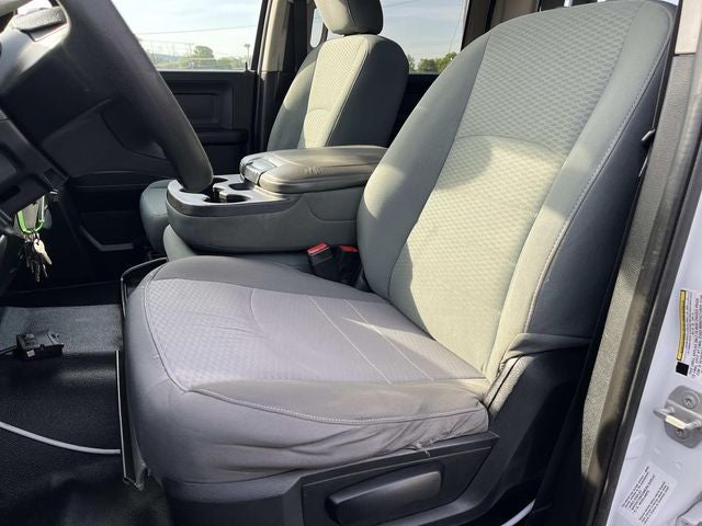 2014 RAM 3500 Tradesman