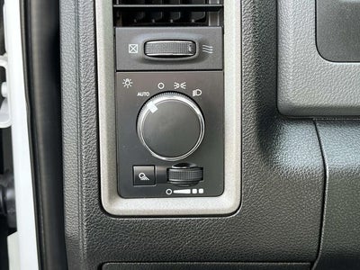 2014 RAM 3500 Tradesman