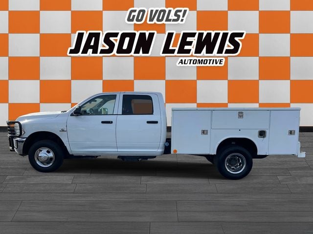 2014 RAM 3500 Tradesman