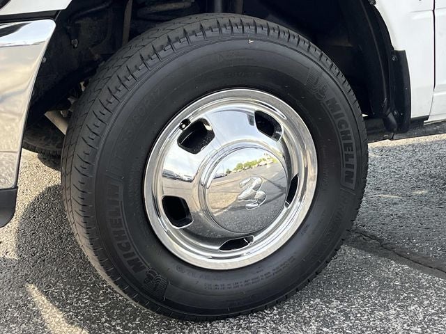 2014 RAM 3500 Tradesman