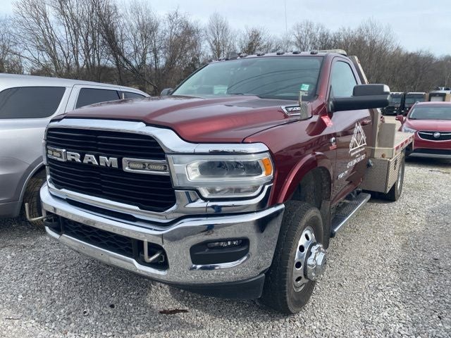 2020 RAM 3500 SLT