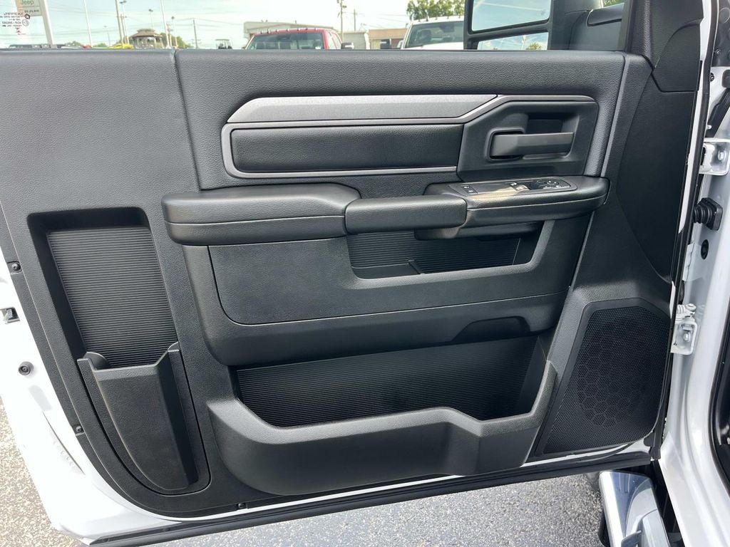 2025 RAM 3500 Tradesman
