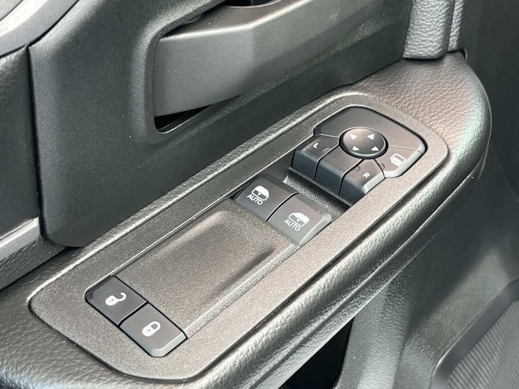 2025 RAM 3500 Tradesman
