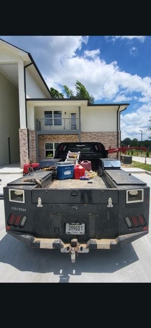 2023 RAM 3500 Tradesman