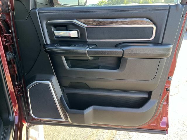 2021 RAM 3500 Laramie
