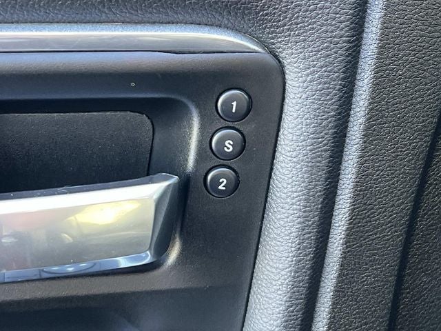 2021 RAM 3500 Laramie