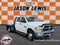 2018 RAM 3500 Tradesman 172 WB