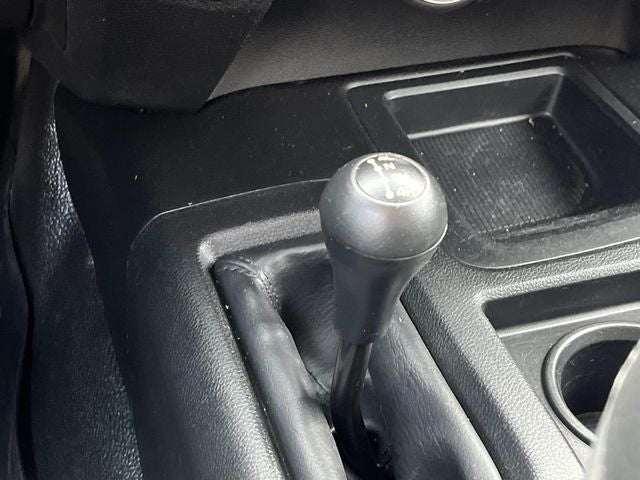 2018 RAM 3500 Tradesman 172 WB