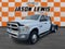 2018 RAM 3500 Tradesman 172 WB