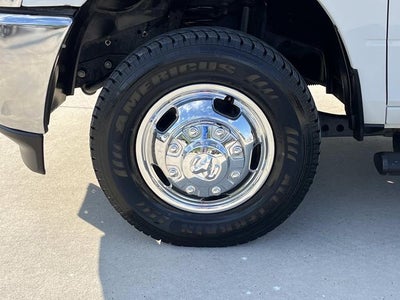 2024 RAM 3500 SLT