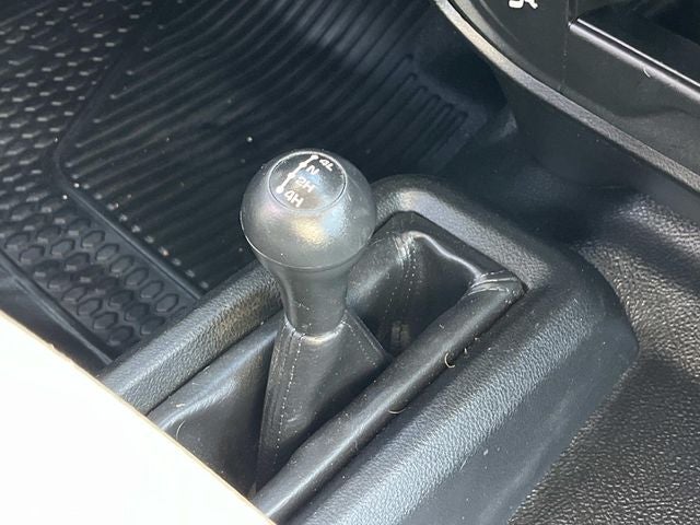 2019 RAM 3500 Tradesman