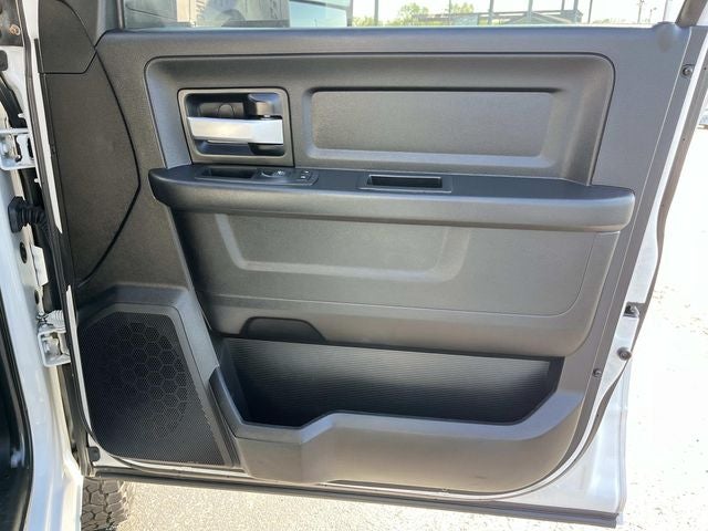 2019 RAM 3500 Tradesman