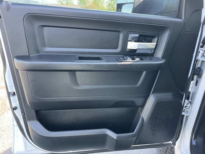 2019 RAM 3500 Tradesman