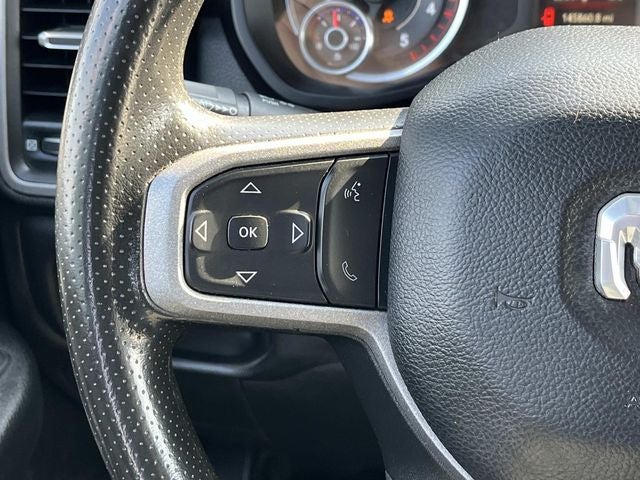 2023 RAM 3500 Tradesman