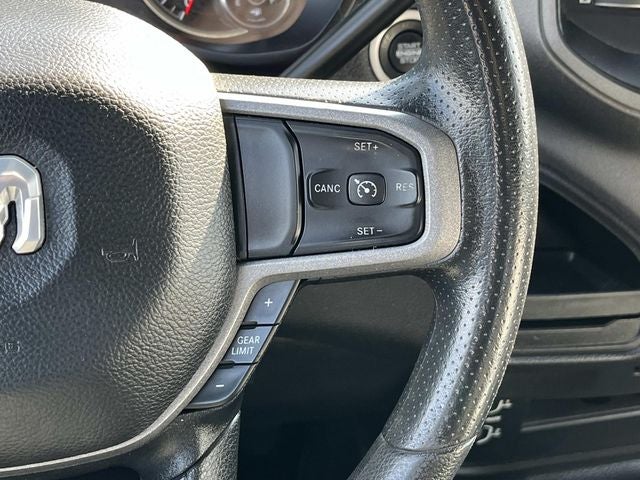 2023 RAM 3500 Tradesman