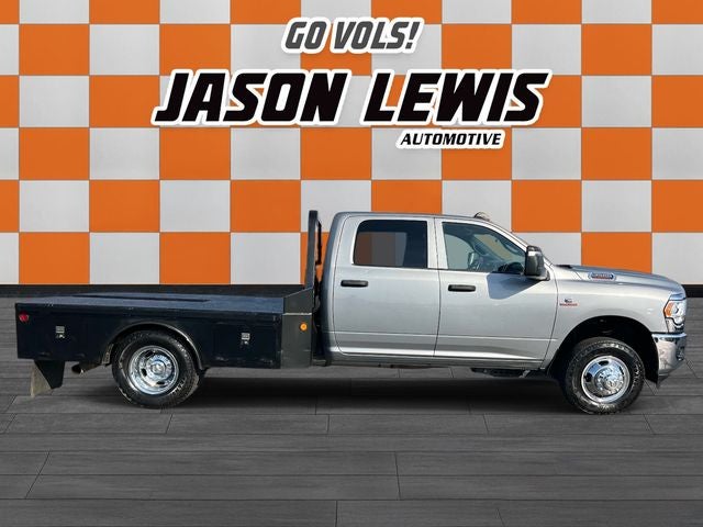 2023 RAM 3500 Tradesman