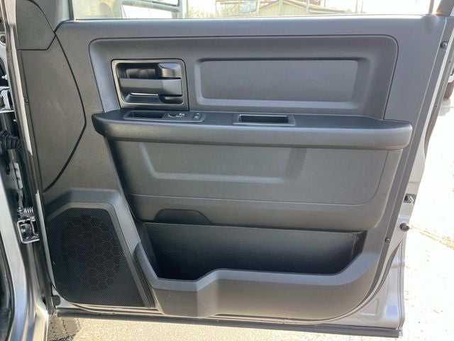 2023 RAM 3500 Tradesman