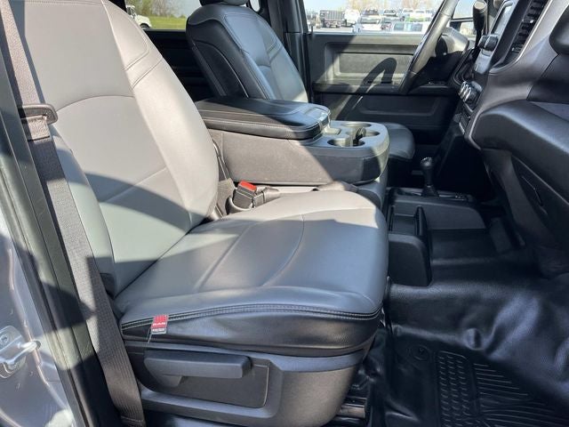 2023 RAM 3500 Tradesman