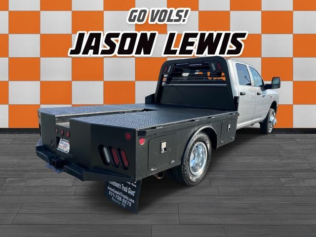 2023 RAM 3500 Tradesman