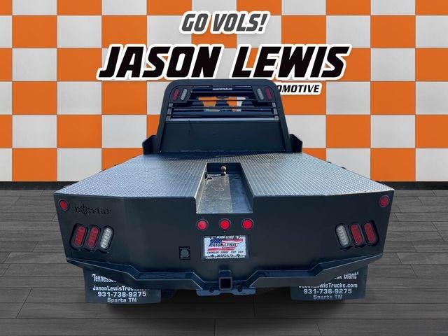 2023 RAM 3500 Tradesman