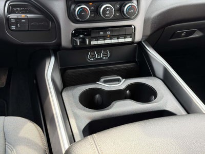 2024 RAM 3500 SLT