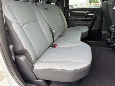 2024 RAM 3500 SLT