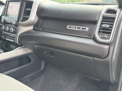 2024 RAM 3500 SLT