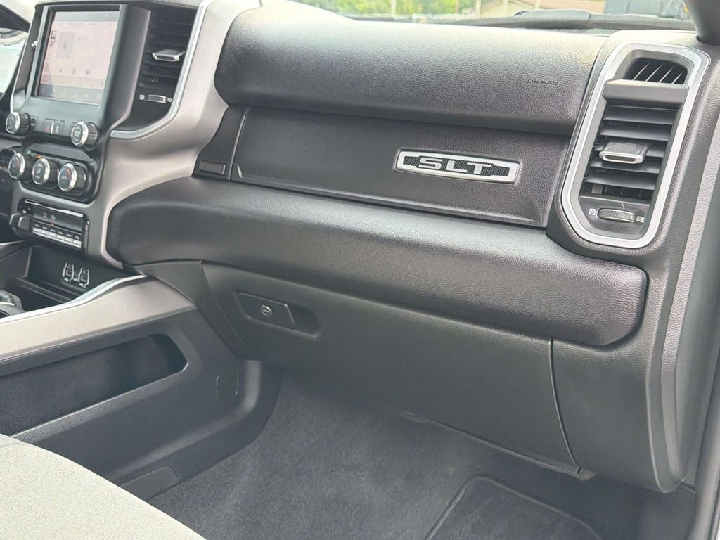 2024 RAM 3500 SLT