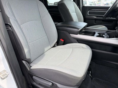 2024 RAM 3500 SLT