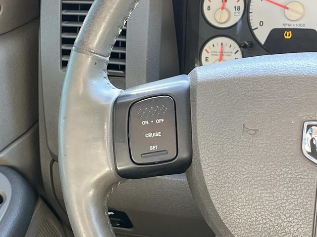 2009 Dodge Ram 2500 Laramie