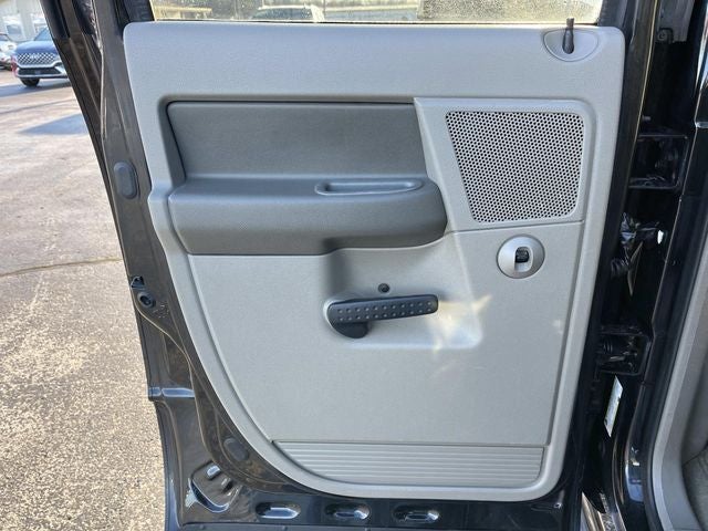 2009 Dodge Ram 2500 Laramie