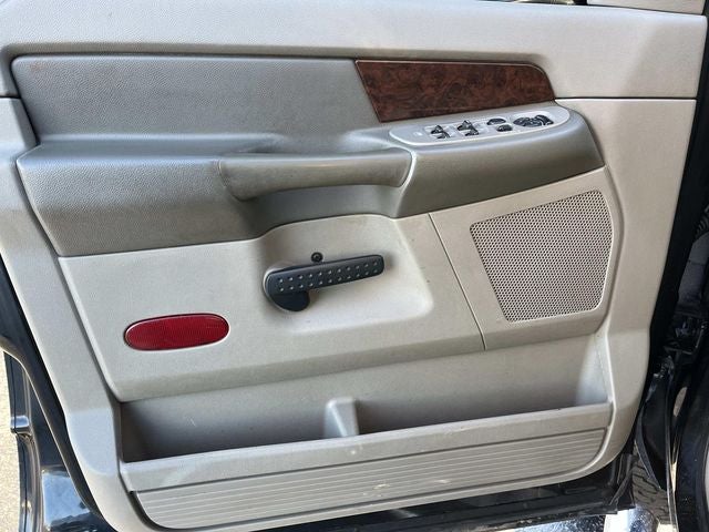 2009 Dodge Ram 2500 Laramie