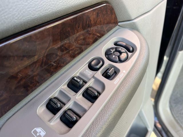 2009 Dodge Ram 2500 Laramie