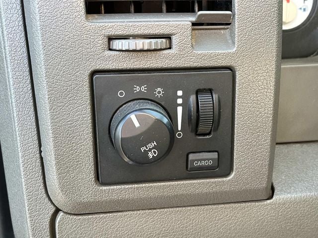 2009 Dodge Ram 2500 Laramie