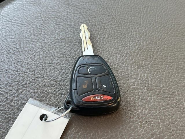 2009 Dodge Ram 2500 Laramie