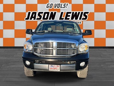 2009 Dodge Ram 2500 Laramie