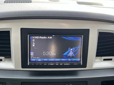 2008 Dodge Ram 2500 SXT Mega Cab