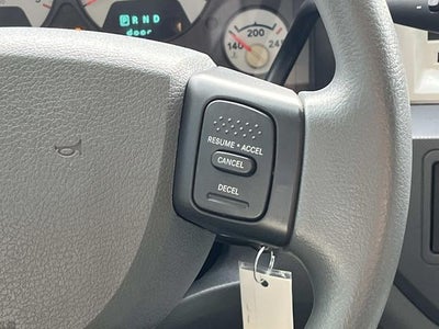 2008 Dodge Ram 2500 SXT Mega Cab