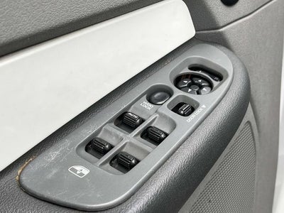 2008 Dodge Ram 2500 SXT Mega Cab