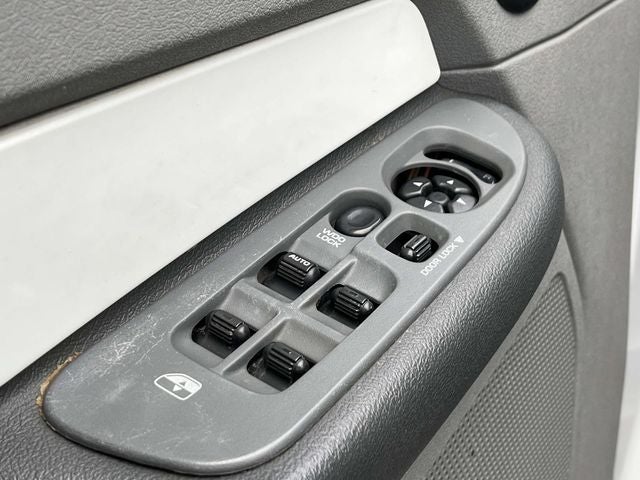 2008 Dodge Ram 2500 SXT Mega Cab