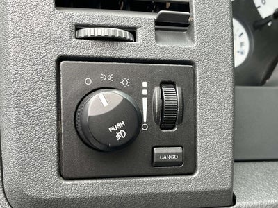 2008 Dodge Ram 2500 SXT Mega Cab