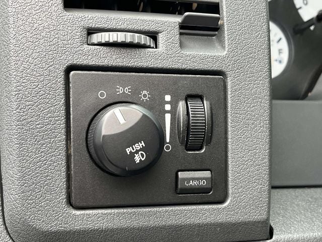 2008 Dodge Ram 2500 SXT Mega Cab