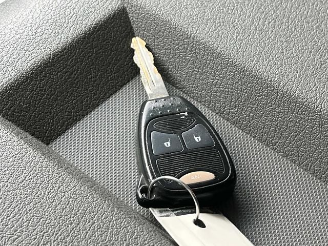 2008 Dodge Ram 2500 SXT Mega Cab