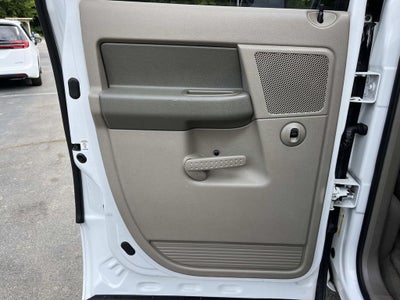 2006 Dodge Ram 3500 SLT
