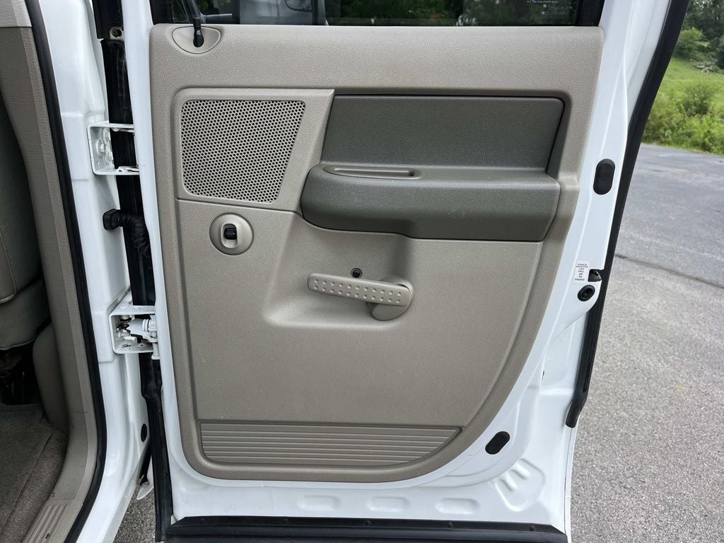 2006 Dodge Ram 3500 SLT