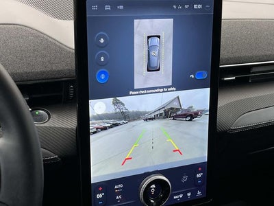 2023 Ford Mustang Mach-E Premium