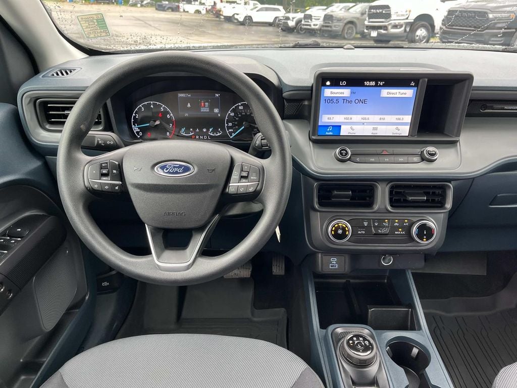 2024 Ford Maverick XL