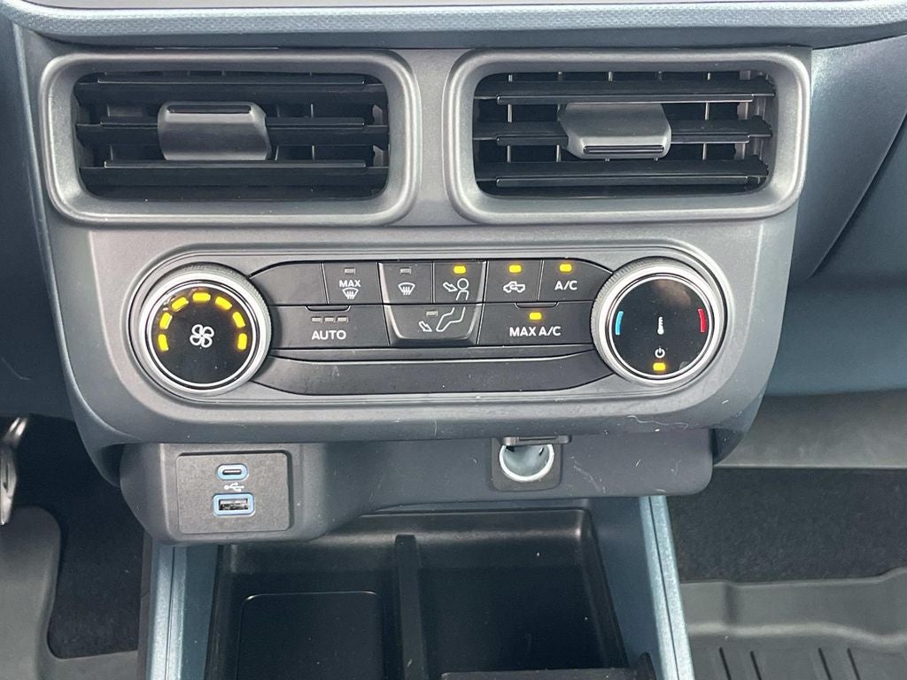 2024 Ford Maverick XL