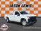 2021 Chevrolet Silverado 1500 WT