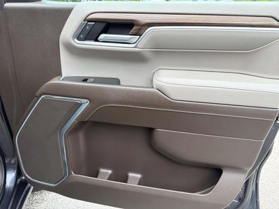 2022 Chevrolet Silverado 1500 LT LT1